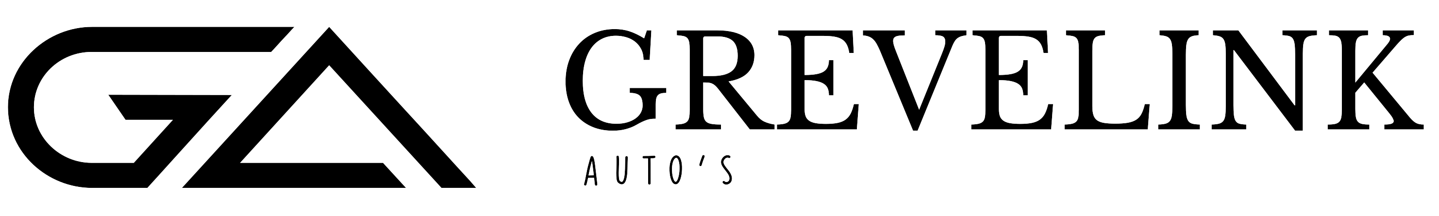 Grevelink Auto's